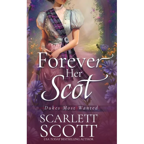 Forever Her Scot - Paperback