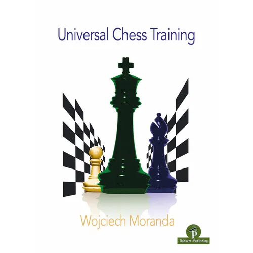 Universal Chess Training - Paperback