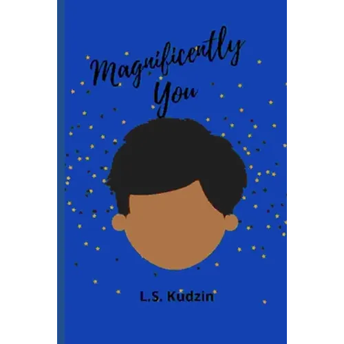 Magnificently You - Paperback