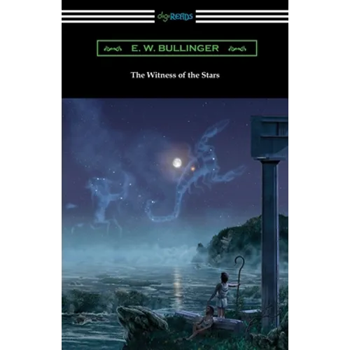 The Witness of the Stars - Paperback