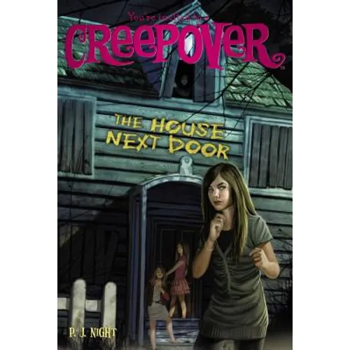 The House Next Door - Paperback