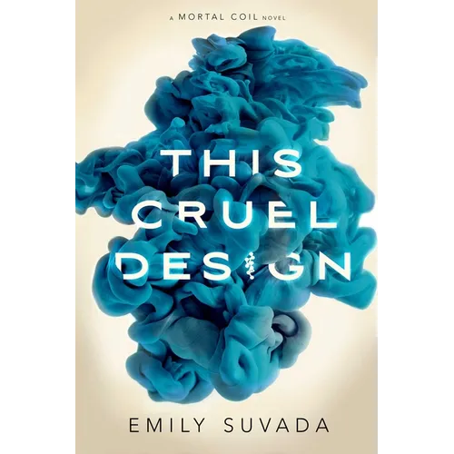 This Cruel Design - Paperback