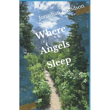 Where Angels Sleep - Paperback