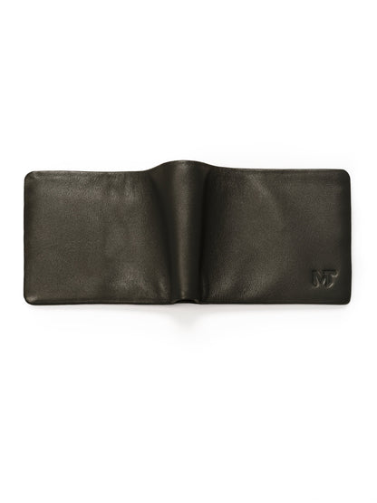 Olive Kodiak Bifold Wallet