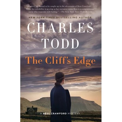 The Cliff's Edge - Hardcover
