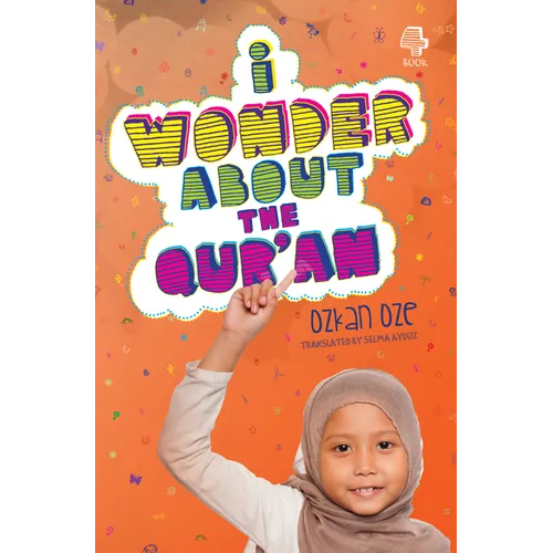I Wonder about the Qur'an - Paperback