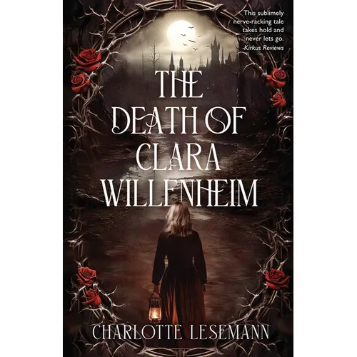 The Death of Clara Willenheim - Paperback