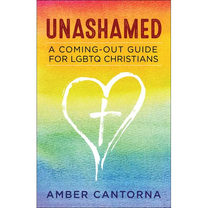 Unashamed - Paperback