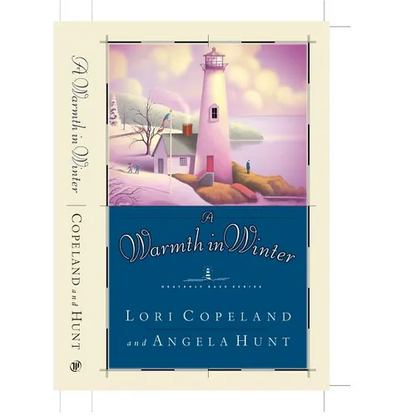 A Warmth in Winter - Paperback