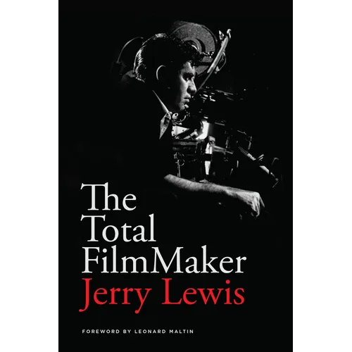 The Total Filmmaker - Paperback