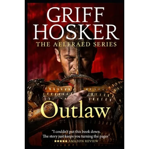 Outlaw - Paperback