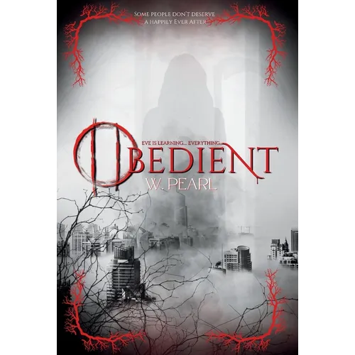 Obedient - Hardcover