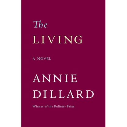 The Living - Paperback