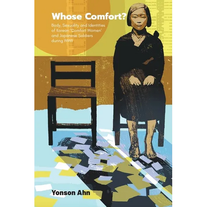 Whose Comfort? - Paperback