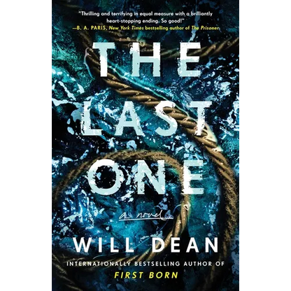 The Last One - Paperback