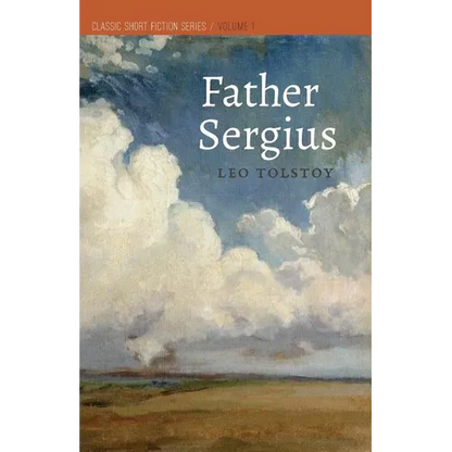 Father Sergius - Paperback