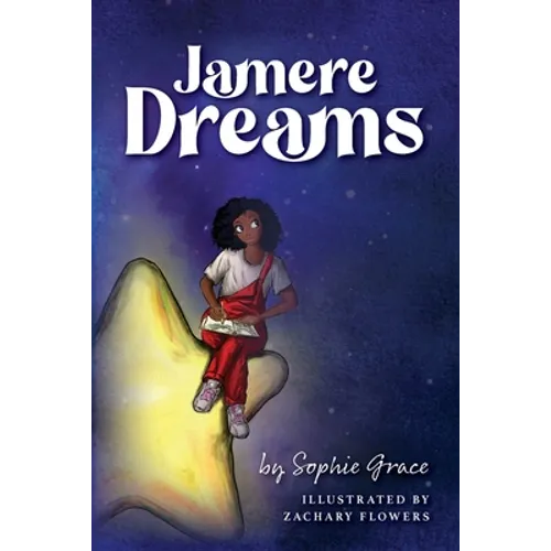 Jamere Dreams - Paperback
