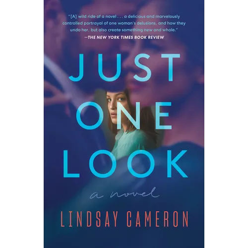 Just One Look - Paperback
