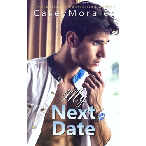 My Next Date - Paperback