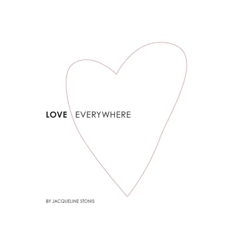Love Everywhere - Hardcover