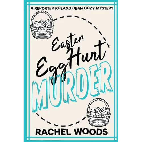 Easter Egg Hunt Murder - Paperback