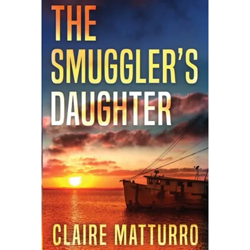 The Smuggler's Daughter - Paperback
