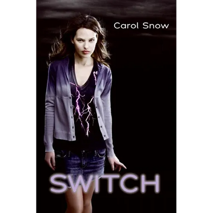 Switch - Paperback