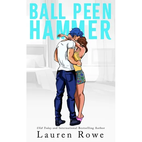 Ball Peen Hammer - Paperback
