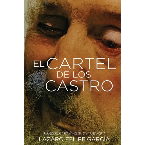 El Cartel de Los Castro - Paperback