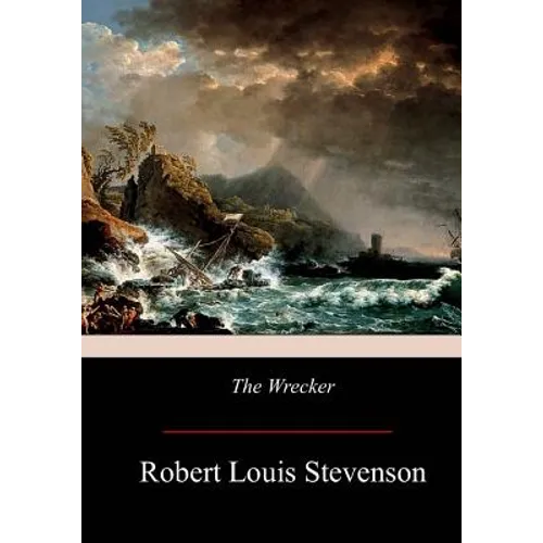The Wrecker - Paperback