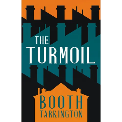 The Turmoil - Paperback