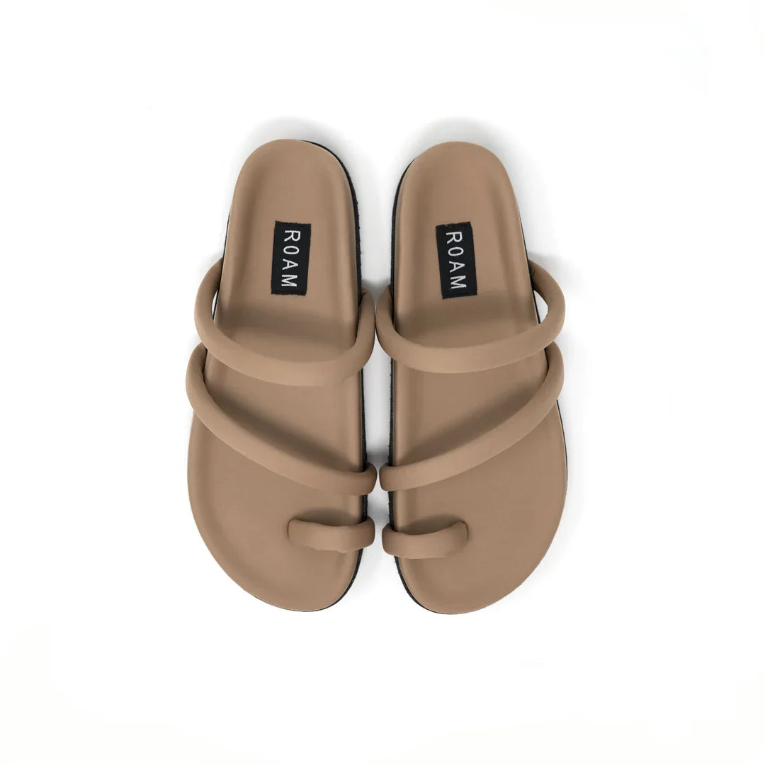 ORBIT SANDAL