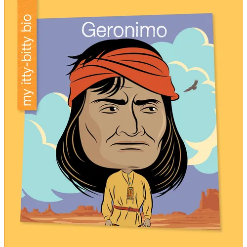 Geronimo - Library Binding