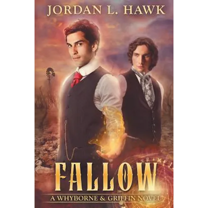 Fallow - Paperback