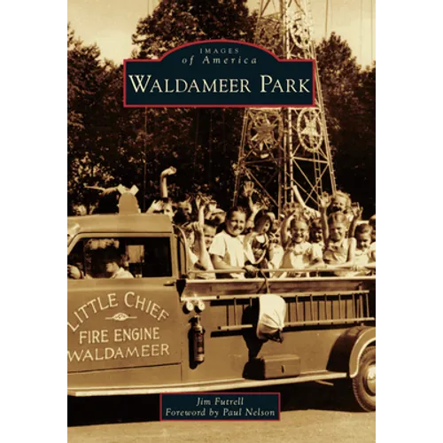 Waldameer Park - Paperback