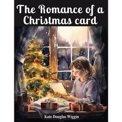 The Romance of a Christmas card - Paperback