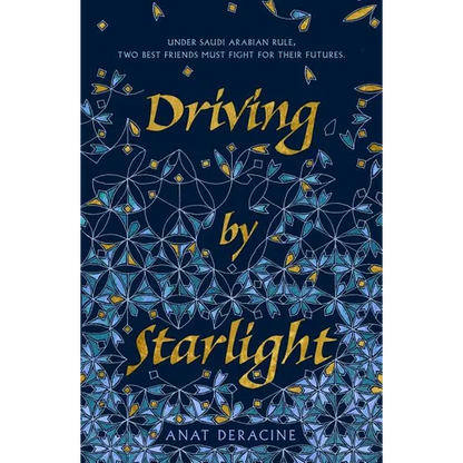 Driving by Starlight - Paperback