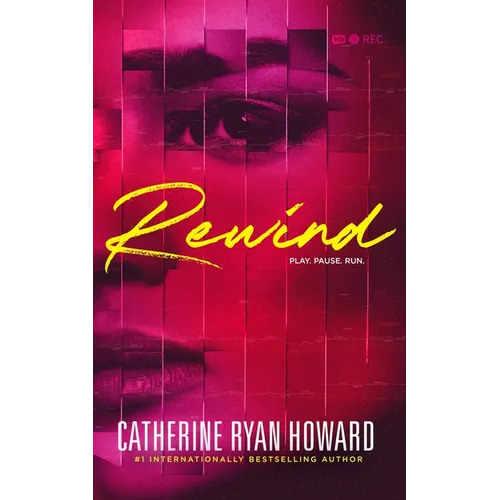 Rewind - Mass Market Paperbound