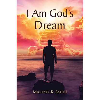 I Am God's Dream - Paperback