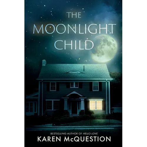 The Moonlight Child - Paperback
