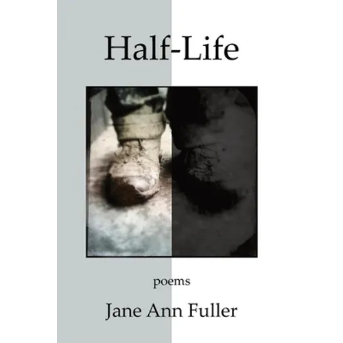 Half-Life - Paperback