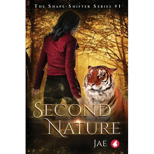 Second Nature - Paperback