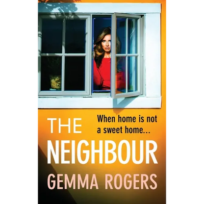 The Neighbour - Hardcover