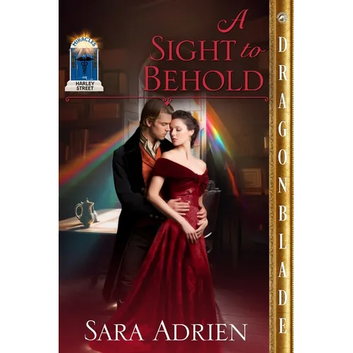 A Sight to Behold - Paperback