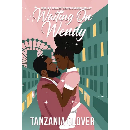 Waiting On Wendy - Paperback