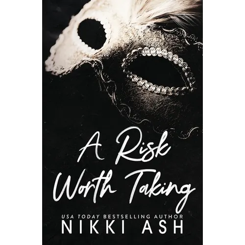 A Risk Worth Taking - Paperback