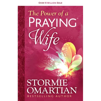 The Power of a Praying Wife - Paperback