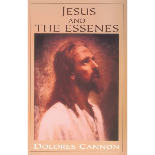 Jesus and the Essenes - Paperback
