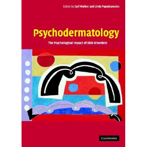 Psychodermatology - Paperback