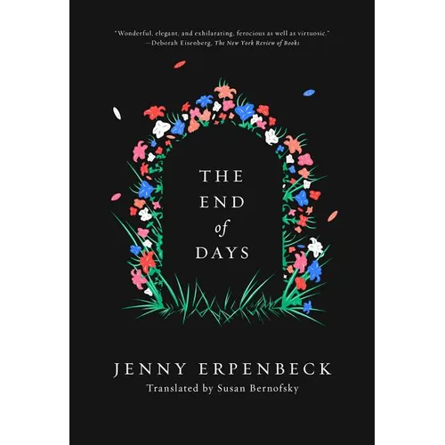 The End of Days - Paperback